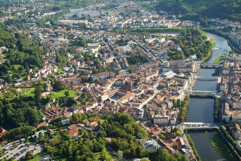 Epinal